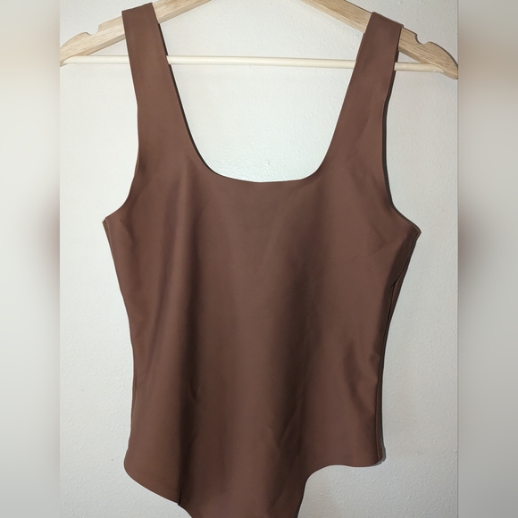 Parade Nearly Naked Seamless Bodysuit - Picture 3 of 5